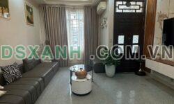 Bán nhà 3 tầng Khu Tân Tiến, Phường Tân Dân, TP Việt Trì 72m² giá 5tyxx