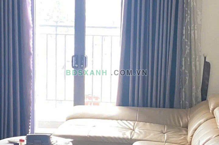 Cho thuê CH Trần Hưng Đạo Plaza, Cao Thắng, Hạ Long, 120m2, 8.5tr.