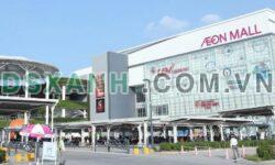 Bán Nhà Quận Long Biên, Phường Thạch Bàn 35m2. Ô tô vào.
