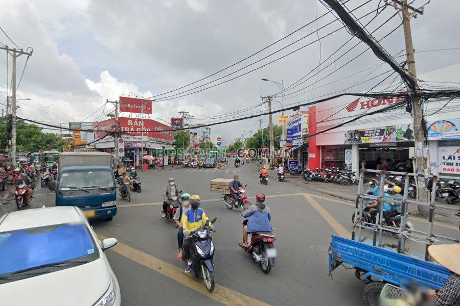 Ngã Tư Bốn Xã - hình ảnh 2