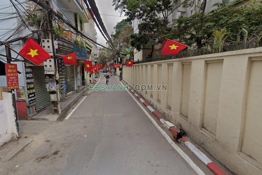 Ngõ 68 đường Cầu Giấy Ngõ 68 đường Cầu Giấy - hình ảnh 2