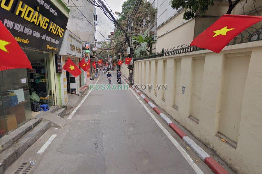 Ngõ 68 đường Cầu Giấy Ngõ 68 đường Cầu Giấy - hình ảnh 3