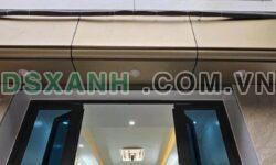 Bán nhà Quận Thanh Xuân, Phường Khương Trung, 35.5m², 10.9 tỷ.