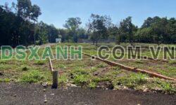 Bán Đất Mặt Tiền Phường Bình Lộc, Thành phố Long Khánh 120m2, 850 Triệu