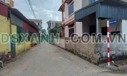 Bán Đất Xã Dương Quang, Huyện Mỹ Hào, 50m2, 2.9 tỷ