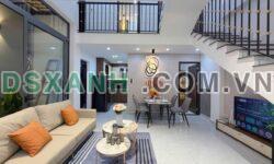 Bán Nhà 2 Tầng Phường Xuân Hà, Quận Thanh Khê, 47.9m², 4.4 Tỷ