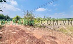 Bán Đất Xã Bến Củi, H. Dương Minh Châu 1030m², 100m² TC, giá 3xx Tr