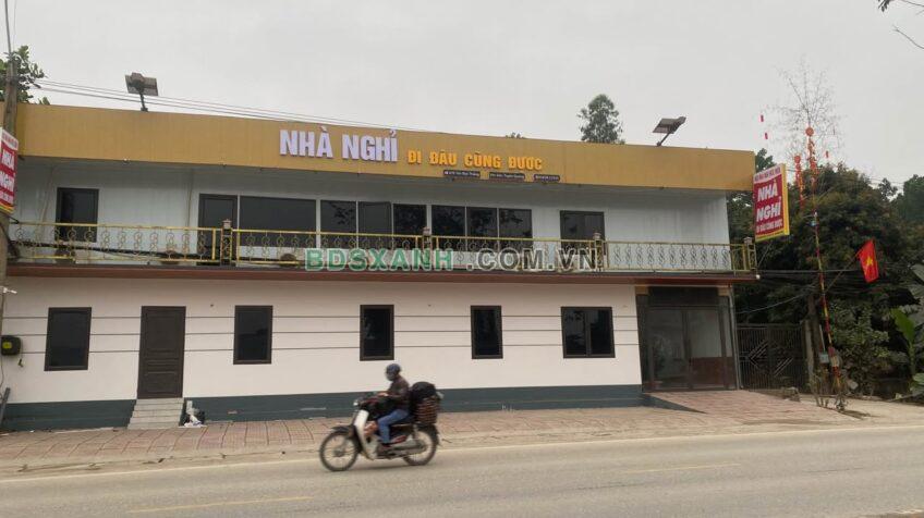 Bán Đất 135m² (80TC), Xã Thắng Quân, Huyện Yên Sơn, Tuyên Quang 970tr