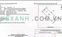 Bán Đất 126m² Phường Hưng Lộc, TP Vinh 5.7 Tỷ. Đối diện CĐSP