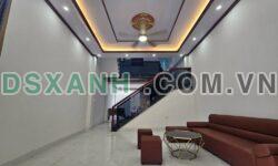 Bán nhà 3 tầng, Phường Lam Sơn, TP Thanh Hóa, giá 2.XX tỷ