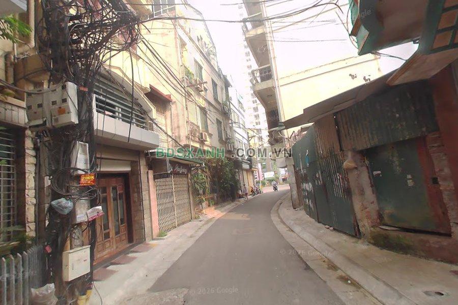 Phố Vân Hồ 3 - hình ảnh 2