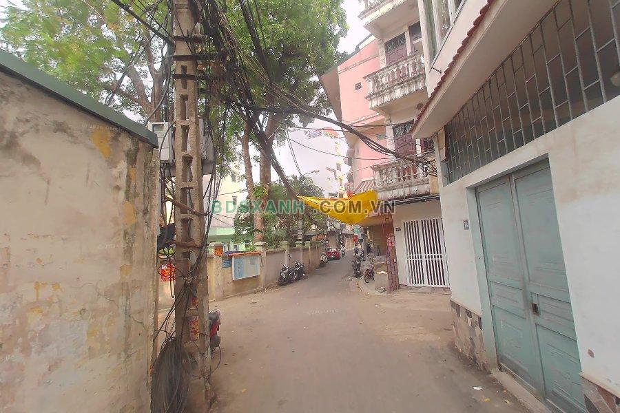 Phố Vân Hồ 3 - hình ảnh 3