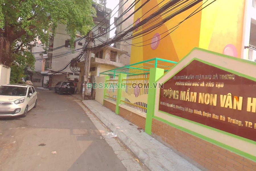 Phố Vân Hồ 3 - hình ảnh 4