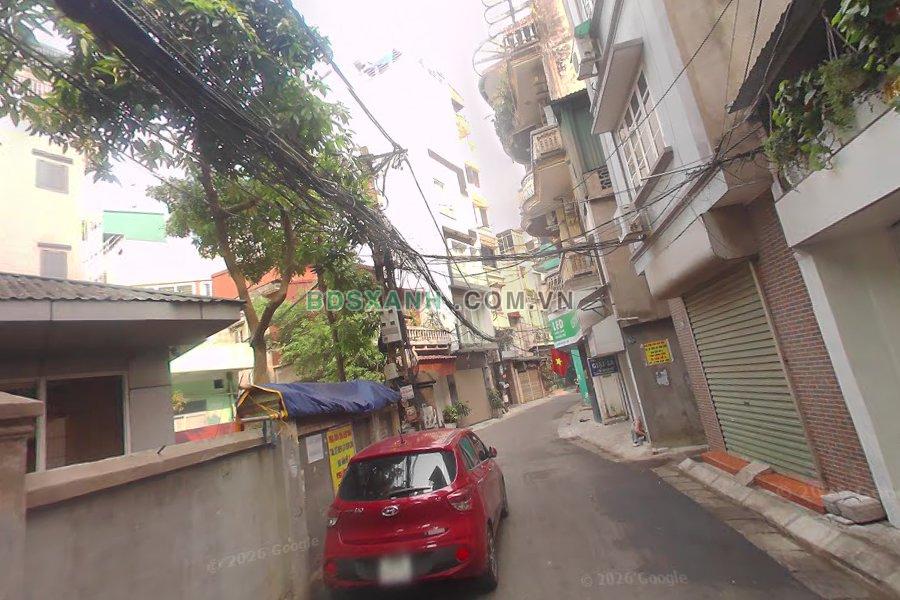 Phố Vân Hồ 3 - hình ảnh 5