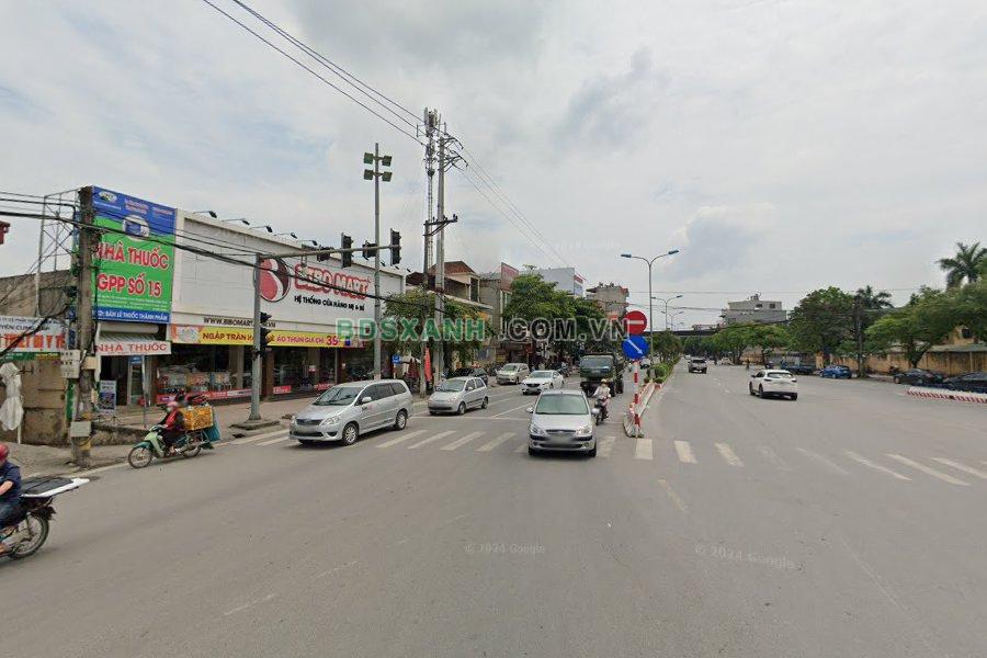 Phường Sơn Tây Phường Sơn Tây - hình ảnh 1