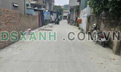 Bán Đất Phường Lam Sơn, TP Thanh Hóa 68m2, Dưới 3 Tỷ