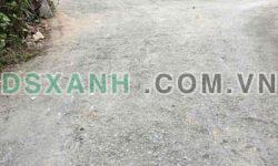 Bán nhà Phường Tân Giang, TP. Cao Bằng – DT 87.3m2, gần Quốc lộ.