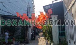 Bán Dãy Trọ 75m2 P. Hòa An, Q. Cẩm Lệ, Đà Nẵng – Chỉ 2.Xx Tỷ