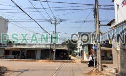 Bán Đất Nền Tân Triều, Tân Bình, Vĩnh Cửu, Đồng Nai – DT 60m2 Giá 850 Triệu