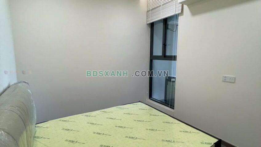 Cho thuê Căn hộ 120m² Diamond Centery, An Khánh, TP. Thủ Đức – 28tr.