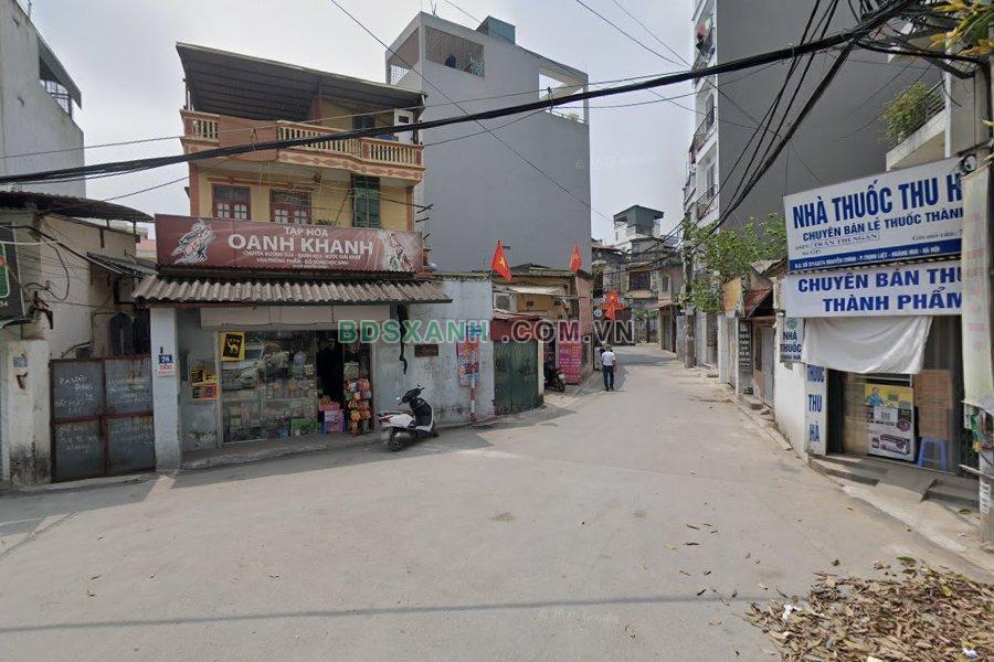 Ngõ 143 Phố Nguyễn Chính - hình ảnh 4