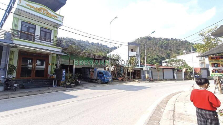 Bán Đất Đường Phùng Hưng Mới, 180m2, Mặt Tiền 9m, Kinh Doanh Tốt