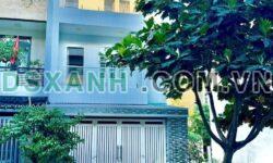 Bán nhà Hà Quang 2, Phước Hải, Nha Trang 100m² 2MT giá 9.5 tỷ