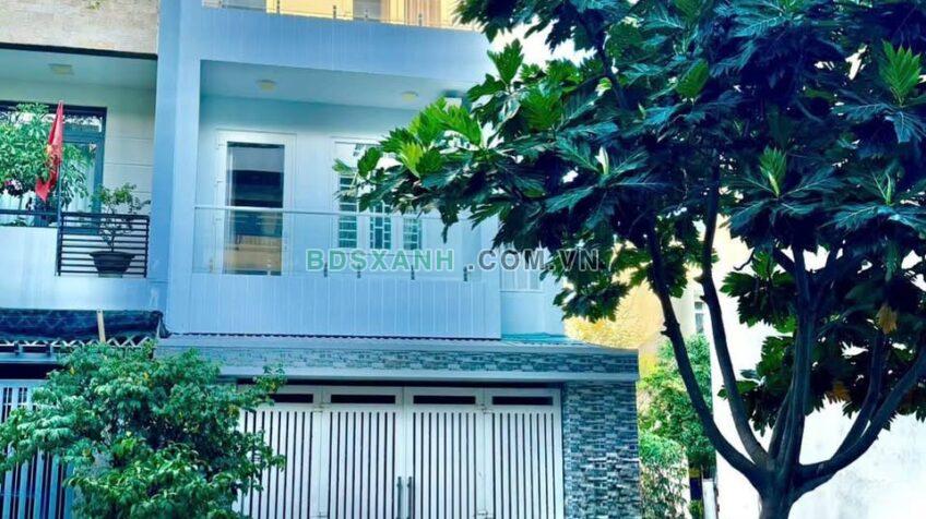 Bán nhà Hà Quang 2, Phước Hải, Nha Trang 100m² 2MT giá 9.5 tỷ