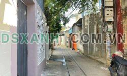 Bán nhà P. Vĩnh Phước, Xóm Chiếu, TP Nha Trang, 81.5m², 3.3 tỷ