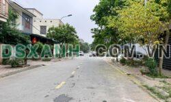 Bán Đất 85m2 Vũ Thê Lang P.Thanh Miếu, TP. Việt Trì, Giá 3.8xx tỷ