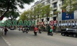 Bán nhà Phường Xuân La, Quận Tây Hồ 63m² >13 Tỷ