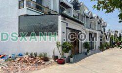 Bán Đất 5×21.4m Huyện Bến Lức, Xã Tân Bửu giá 1.6 Tỷ TL