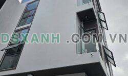 Bán nhà Phường Cao Thắng, TP Hạ Long 50m², 4.15 tỷ