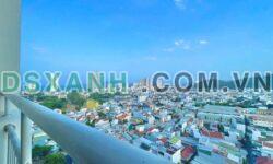 Bán Căn Hộ 55m2 Hoàng Quân, P. Vĩnh Hòa, Tp Nha Trang 2.15 Tỷ