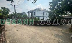 Bán đất Xã Hàm Tử, Huyện Khoái Châu, giá từ 1 tỷ đồng