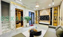 Bán nhà 35m2 P.Xuân Đỉnh, Q.Bắc Từ Liêm, Ô tô đỗ cổng, 8.x tỷ