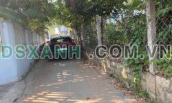 Bán đất Như Xuân, Phường Vĩnh Hải, Thành phố Nha Trang 276m2 giá 1.5 tỷ