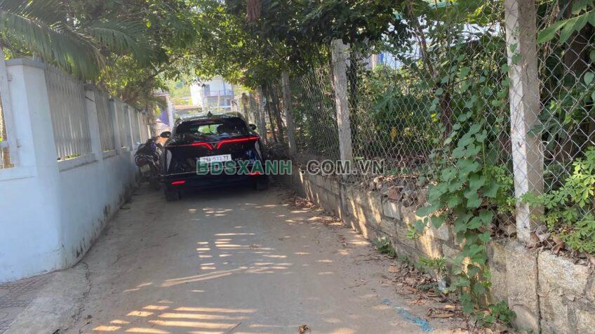 Bán đất Như Xuân, Phường Vĩnh Hải, Thành phố Nha Trang 276m2 giá 1.5 tỷ