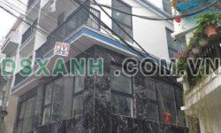 Bán nhà Mặt Ngõ Ngọc Thụy, Lô Góc 7 tầng, Q.Long Biên, Giá LH