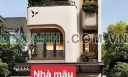 Bán nhà Đường Nguyễn Bính, P. Đông Hoà, TP. Dĩ An, Bình Dương, 110m2, 6.9 tỷ