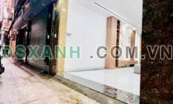 Bán Nhà Phường Dịch Vọng Hậu 36m2, 7 Tầng TL, Quận Cầu Giấy 12.5 Tỷ