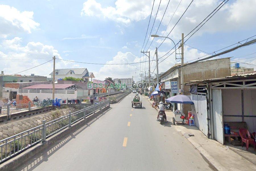 Thạnh Lộc 13 Thạnh Lộc 13 - hình ảnh 3