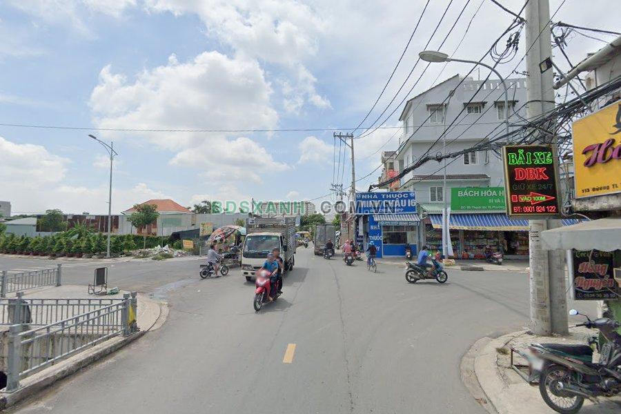 Thạnh Lộc 13 Thạnh Lộc 13 - hình ảnh 4