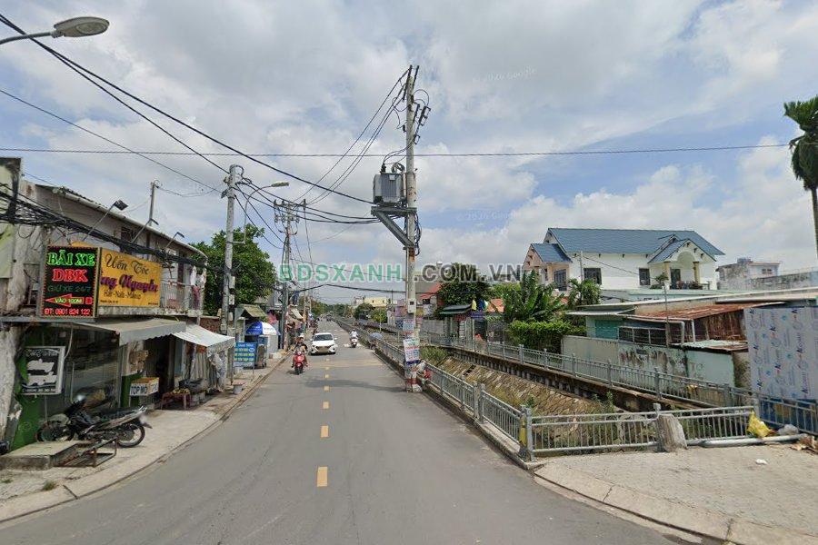 Thạnh Lộc 13 Thạnh Lộc 13 - hình ảnh 5