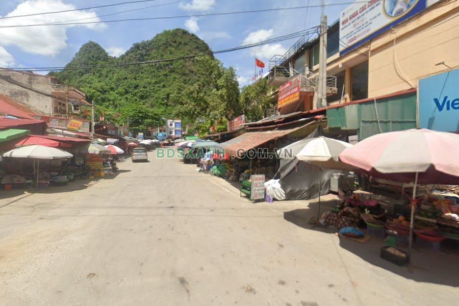 Thị trấn Đồng Mỏ - hình ảnh 1