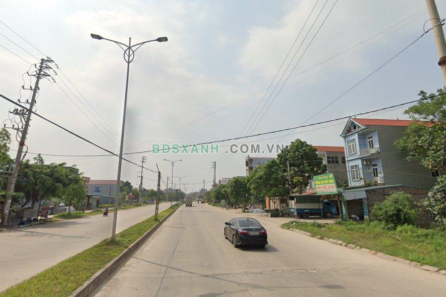 Thị trấn Gia Khánh Thị trấn Gia Khánh - hình ảnh 1