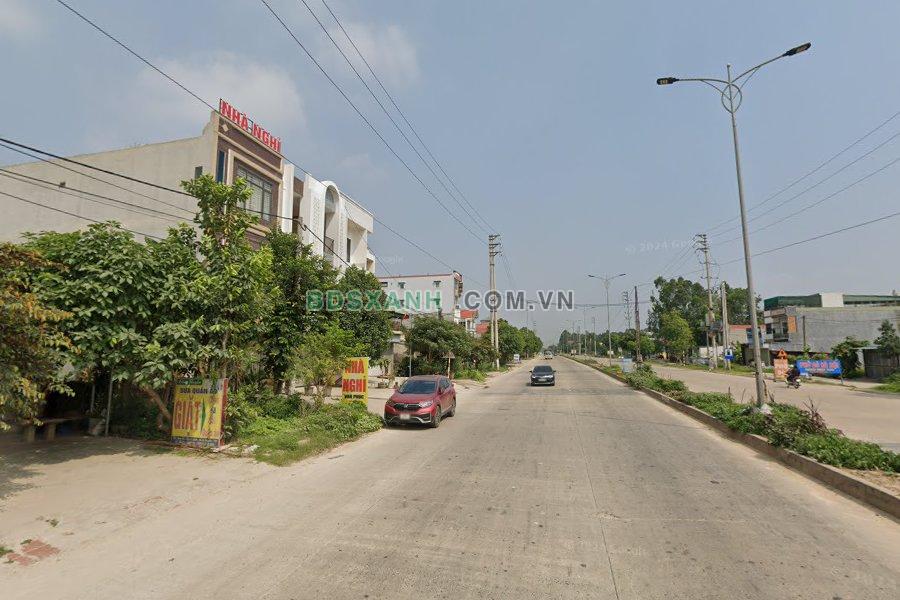 Thị trấn Gia Khánh Thị trấn Gia Khánh - hình ảnh 3
