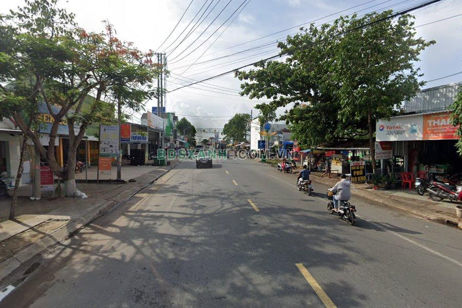 Thị trấn Trần Đề - hình ảnh 3