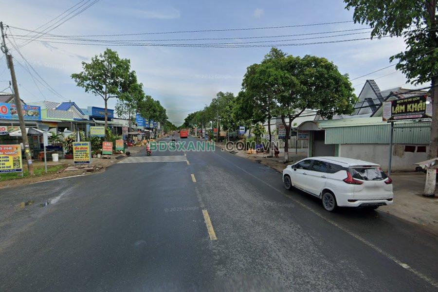 Thị trấn Trần Đề - hình ảnh 4