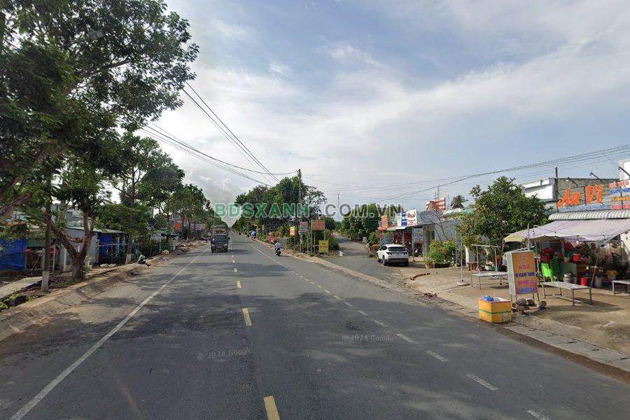 Thị trấn Trần Đề - hình ảnh 5